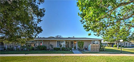 Leisure World Homes for Sale and Home Search