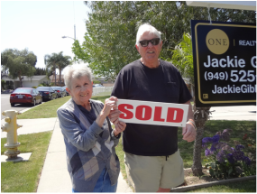 How Jackie Gibbins Can Help You Sell Your Home